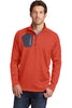 Eddie Bauer® 1/2-Zip Performance Fleece Jacket. EB234