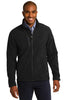 Eddie Bauer® Shaded Crosshatch Soft Shell Jacket. EB532