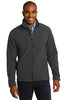 Eddie Bauer® Shaded Crosshatch Soft Shell Jacket. EB532
