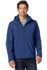 Eddie Bauer® Hooded Soft Shell Parka. EB536