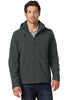 Eddie Bauer® Hooded Soft Shell Parka. EB536