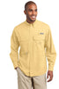 Eddie Bauer® - Long Sleeve Fishing Shirt. EB606