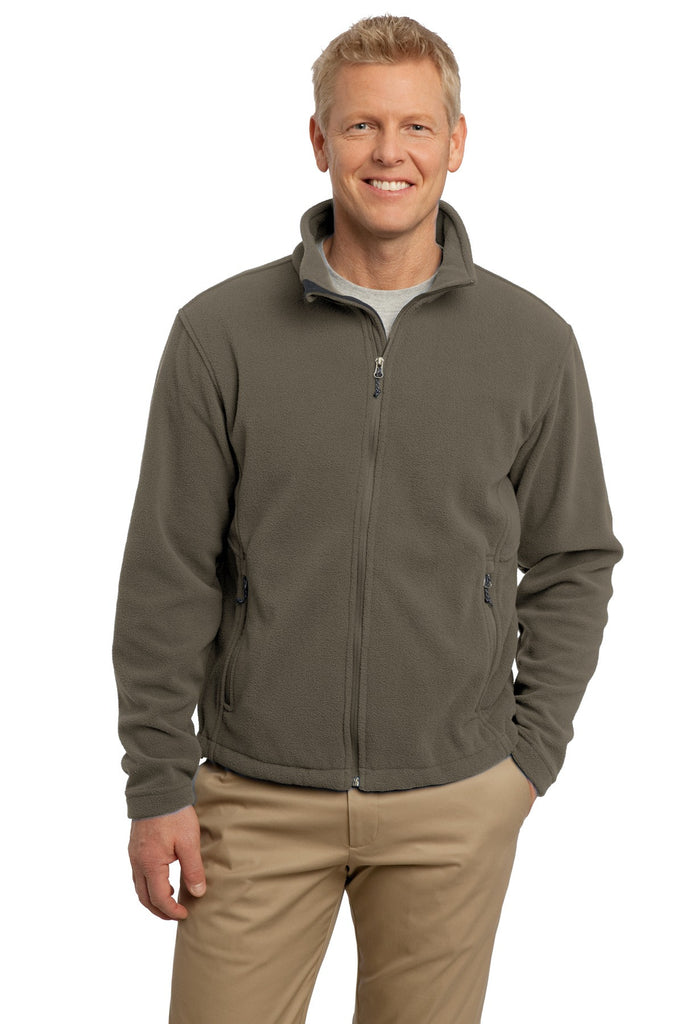 Port Authority® Value Fleece Jacket. F217