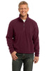 Port Authority® Value Fleece 1/4-Zip Pullover. F218
