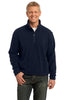 Port Authority® Value Fleece 1/4-Zip Pullover. F218