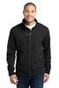 Port Authority® Tall Pique Fleece Jacket. TLF222