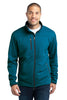 Port Authority® Pique Fleece Jacket. F222