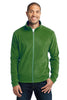 Port Authority® Microfleece Jacket. F223