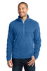 Port Authority® Microfleece 1/2-Zip Pullover. F224