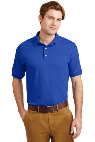 Gildan® - DryBlend® 6-Ounce Jersey Knit Sport Shirt