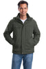 Port Authority® Herringbone 3-in-1 Parka. J302