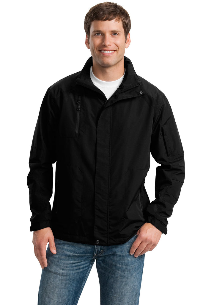 Port Authority® All-Season II Jacket. J304