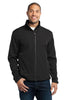 Port Authority® Traverse Soft Shell Jacket. J316