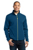 Port Authority® Traverse Soft Shell Jacket. J316