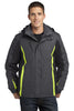 Port Authority® Colorblock 3-in-1 Jacket. J321