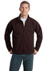 Port Authority® Textured Soft Shell Jacket. J705