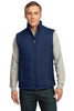 Port Authority® Puffy Vest. J709