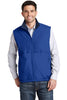 Port Authority® Reversible Charger Vest. J7490
