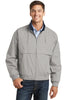 Port Authority® Classic Poplin Jacket. J753