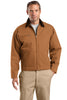 CornerStone® - Duck Cloth Work Jacket.  J763