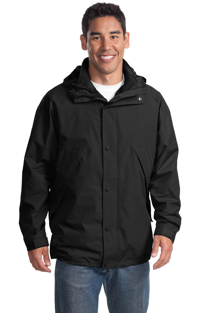 Port Authority® 3-in-1 Jacket. J777