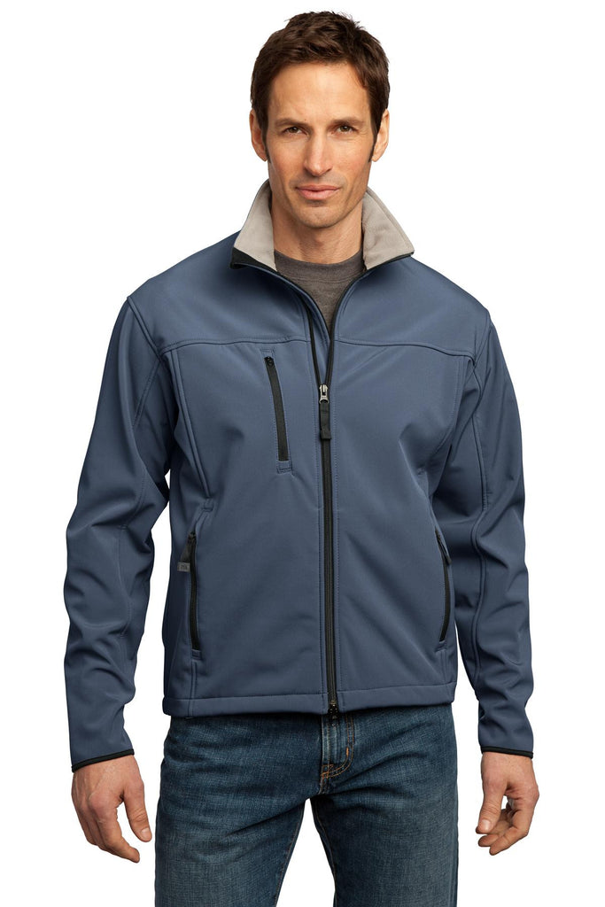 Port Authority® Glacier® Soft Shell Jacket.  J790