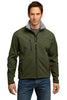 Port Authority® Glacier® Soft Shell Jacket.  J790