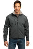 Port Authority® Glacier® Soft Shell Jacket.  J790