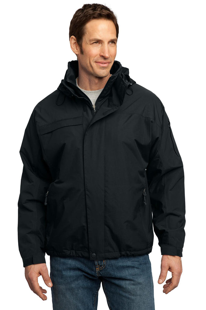 Port Authority® Nootka Jacket.  J792