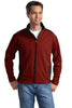 Port Authority® Two-Tone Soft Shell Jacket.  J794