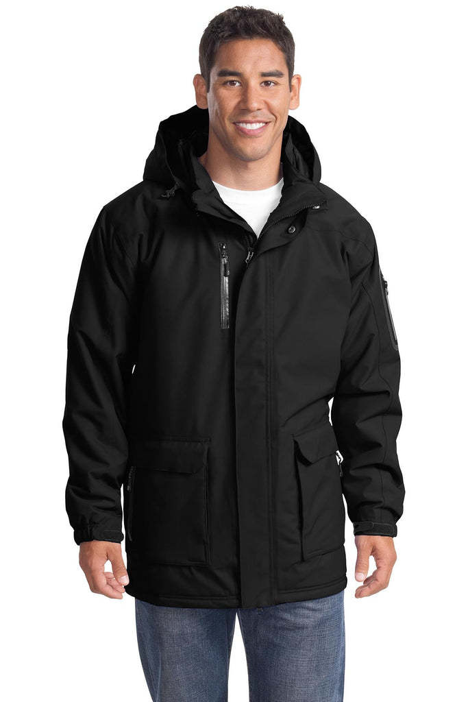Port Authority® Heavyweight Parka. J799