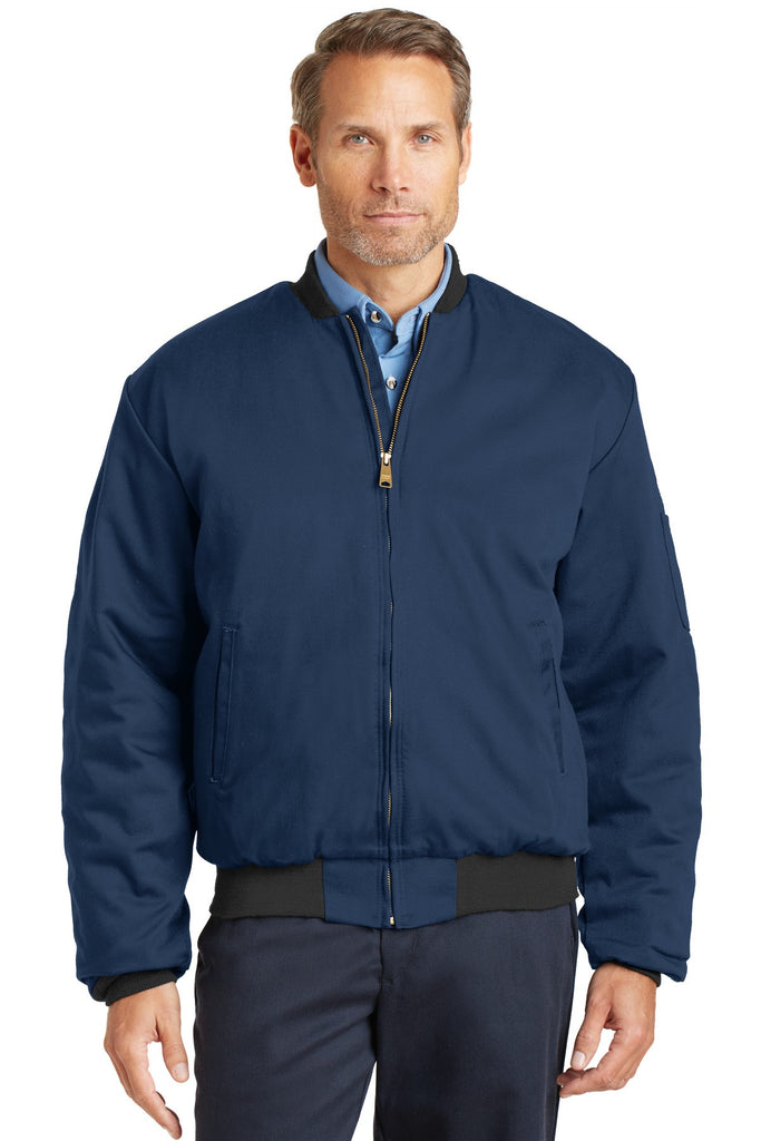 Bulwark® EXCEL FR® Team Jacket. JET2