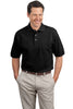 Port Authority® Pique Knit Polo with Pocket.  K420P