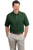 Port Authority® Pique Knit Polo with Pocket.  K420P