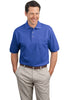Port Authority® Pique Knit Polo with Pocket.  K420P