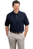 Port Authority® Pique Knit Polo with Pocket.  K420P