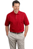 Port Authority® Pique Knit Polo with Pocket.  K420P