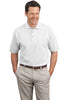 Port Authority® Pique Knit Polo with Pocket.  K420P