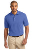 Port Authority® Pique Knit Polo.  K420