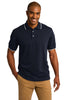 Port Authority® Rapid Dry Tipped Polo. K454"