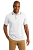 Port Authority® Rapid Dry Tipped Polo. K454"
