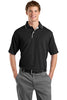 Sport-Tek® Dri-Mesh® Polo with Tipped Collar and Piping.  K467