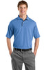 Sport-Tek® Dri-Mesh® Polo with Tipped Collar and Piping.  K467