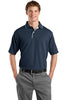 Sport-Tek® Dri-Mesh® Polo with Tipped Collar and Piping.  K467