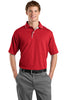 Sport-Tek® Dri-Mesh® Polo with Tipped Collar and Piping.  K467