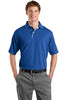 Sport-Tek® Dri-Mesh® Polo with Tipped Collar and Piping.  K467