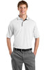 Sport-Tek® Dri-Mesh® Polo with Tipped Collar and Piping.  K467