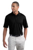 Port Authority® Poly-Bamboo Charcoal Blend Pique Polo. K497