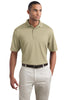 Port Authority® Poly-Bamboo Charcoal Blend Pique Polo. K497