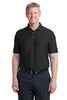 Port Authority® Horizontal Texture Polo. K514